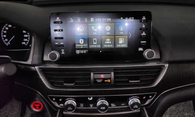 Accord 10th Generation