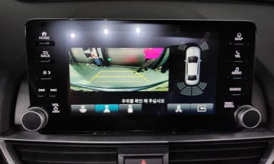 Accord 10th Generation