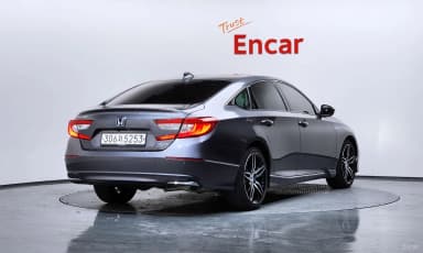 Accord 10th Generation