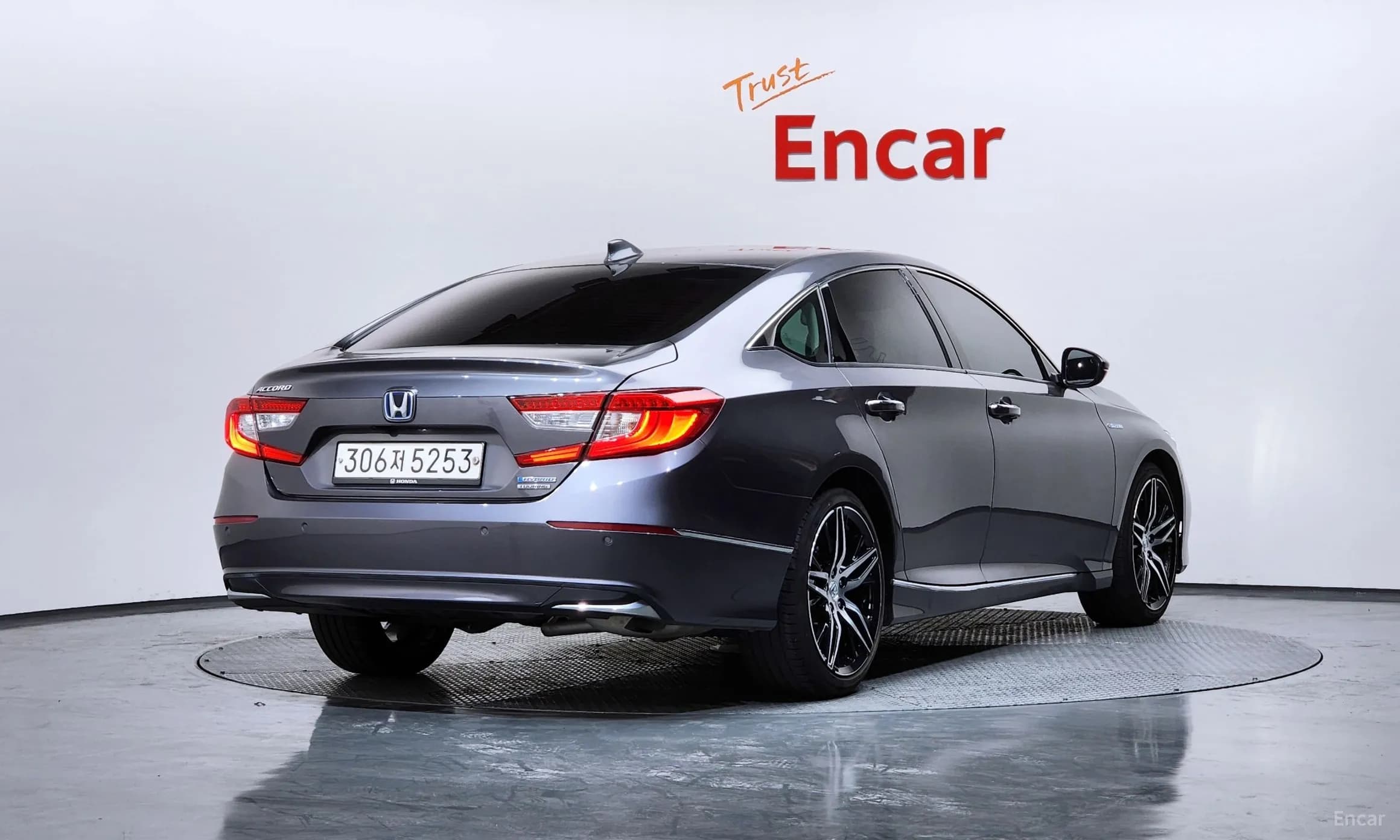 Accord 10th Generation