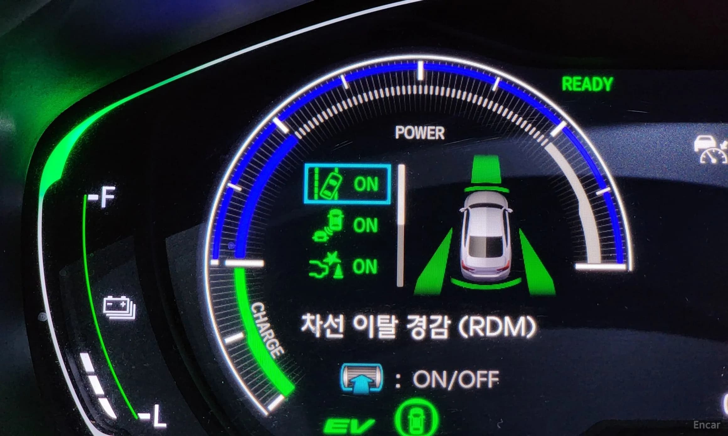 Accord 10th Generation