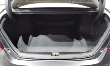 Accord 10th Generation