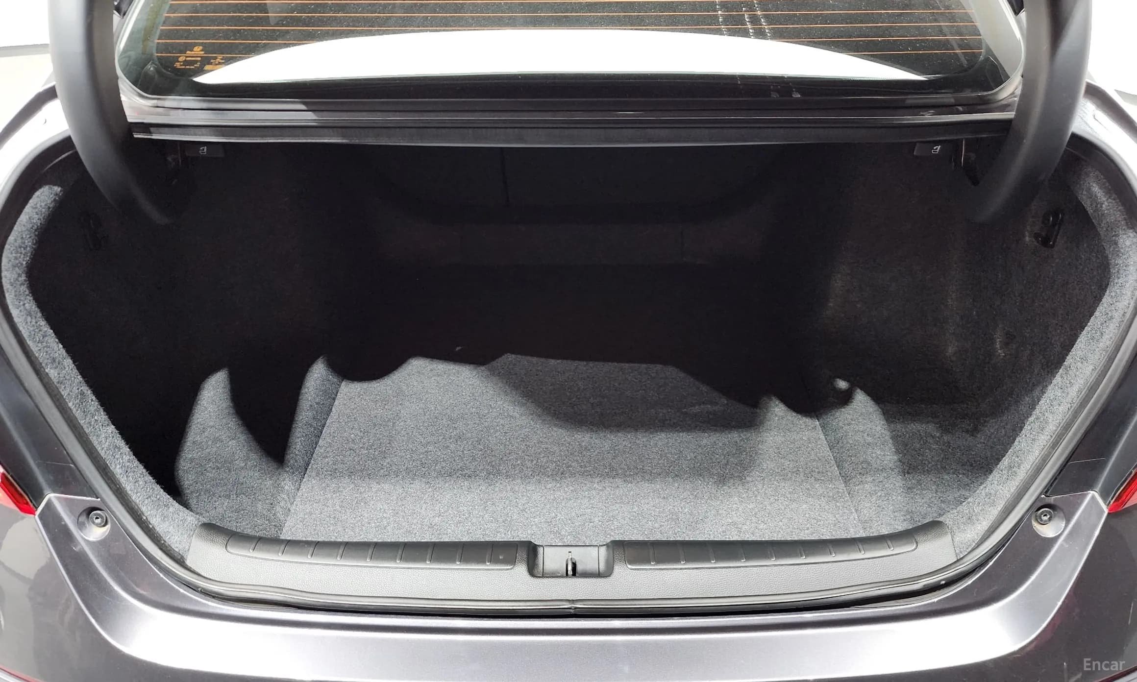 Accord 10th Generation