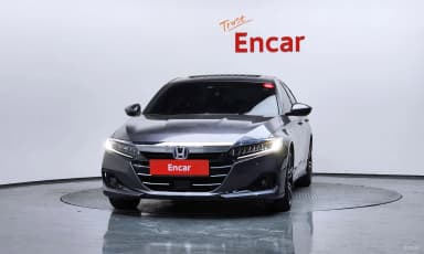 Accord 10th Generation