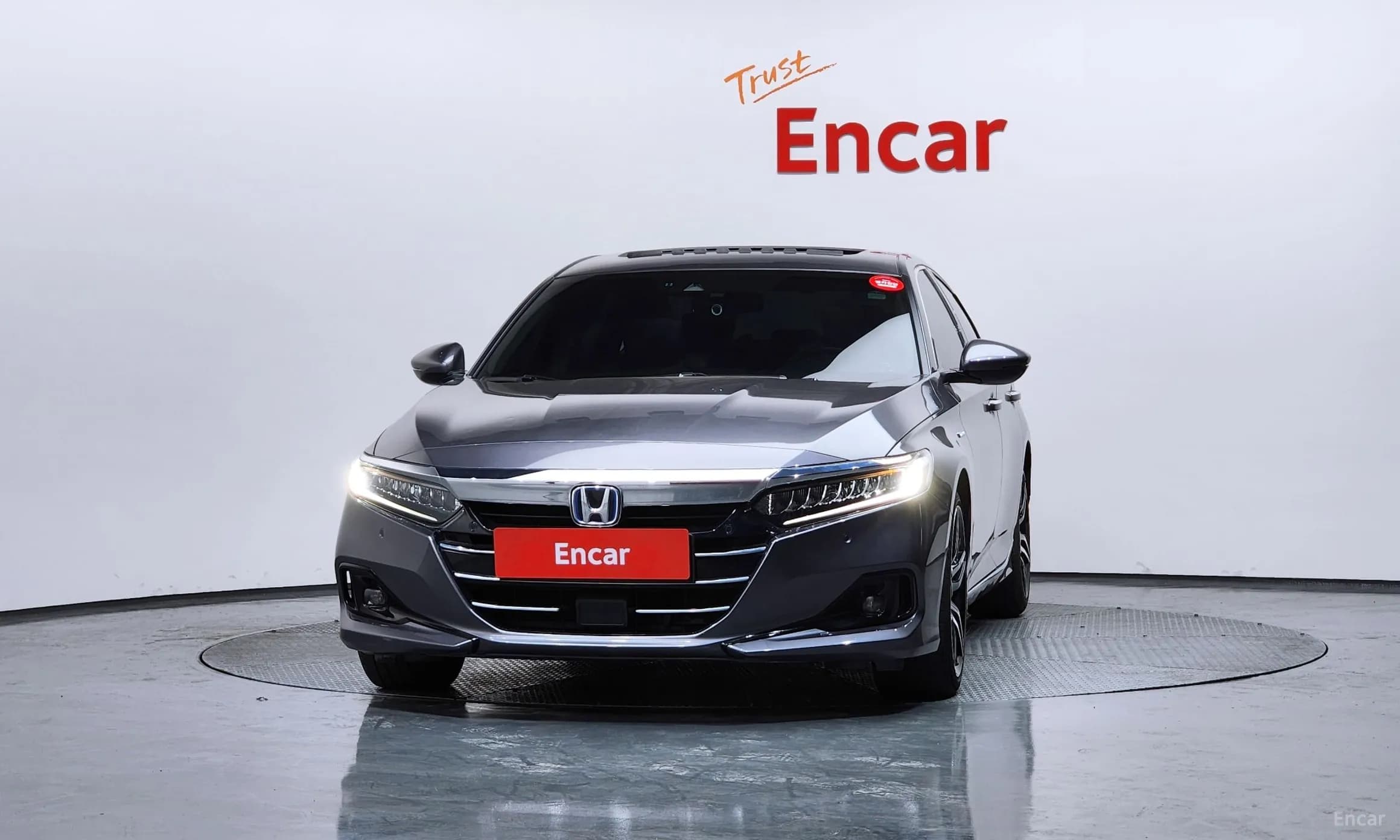 Accord 10th Generation