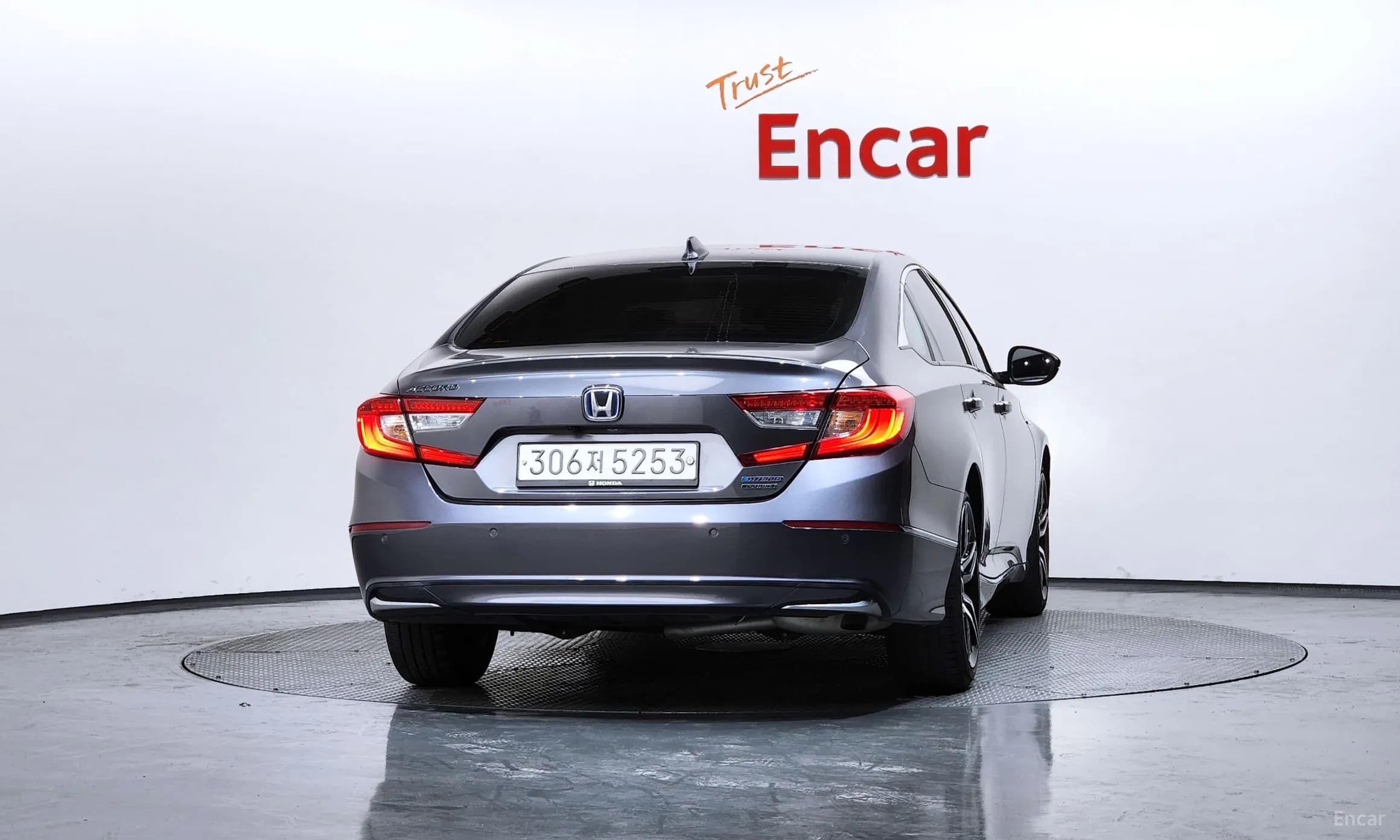 Accord 10th Generation