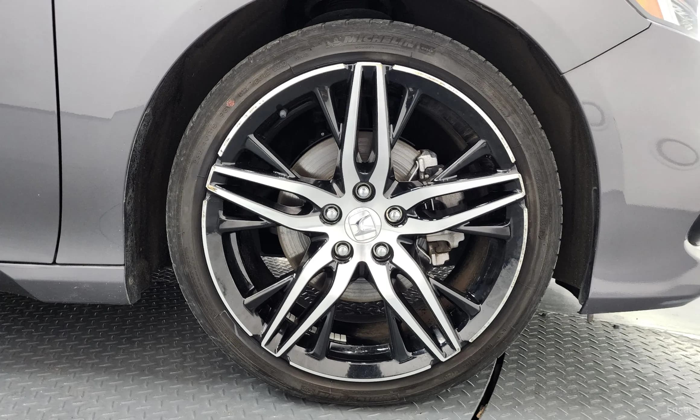 Accord 10th Generation