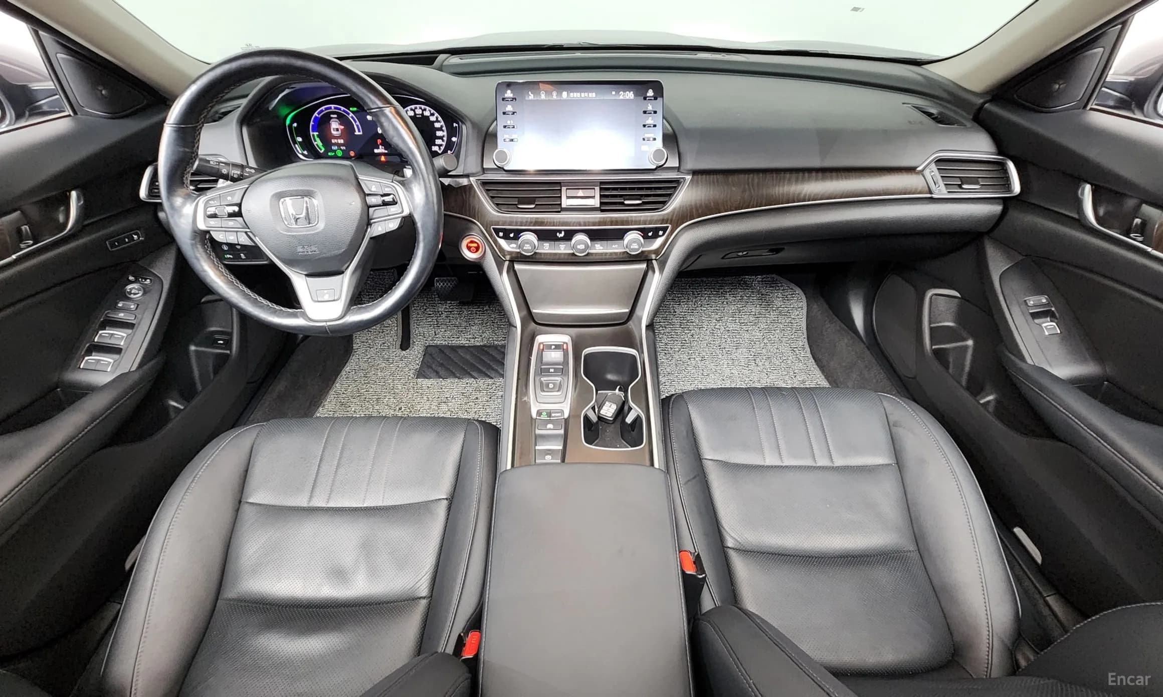 Accord 10th Generation