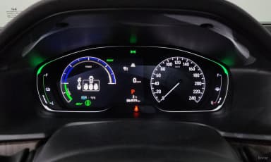 Accord 10th Generation