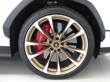 Urus