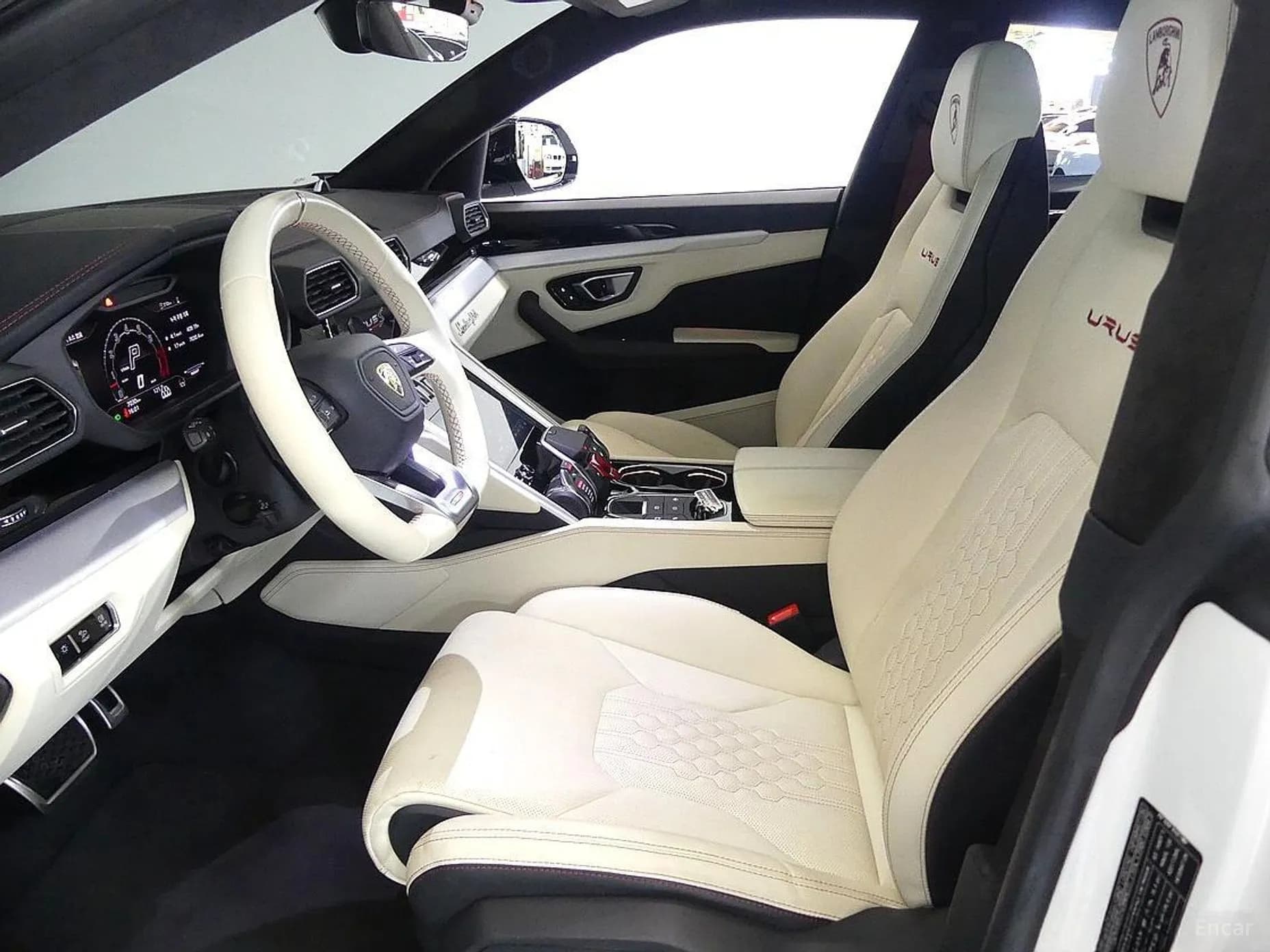 Urus