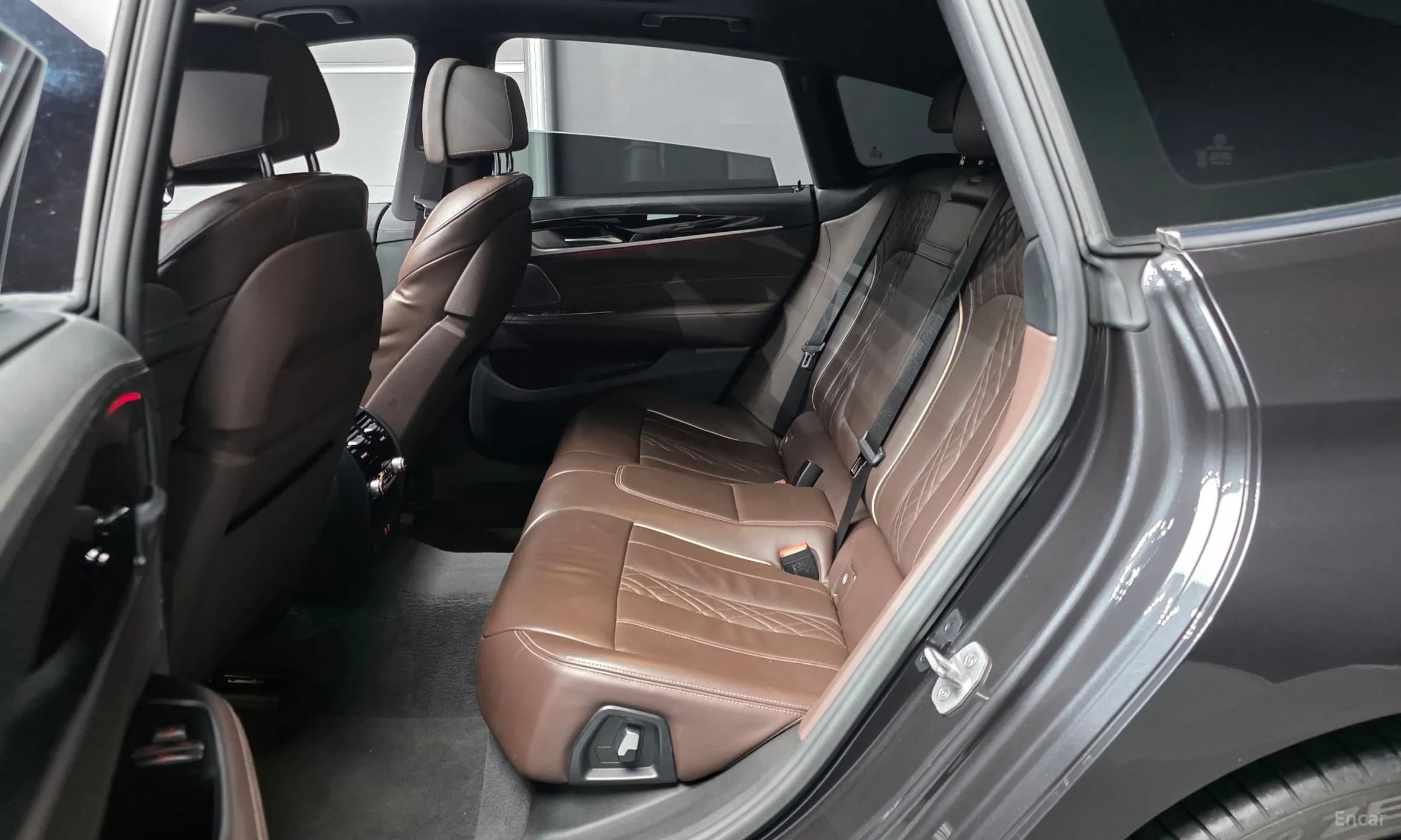 6-Series GT (G32)