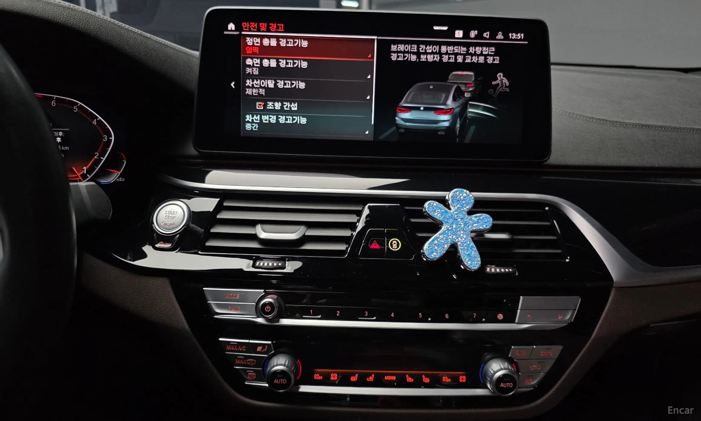 6-Series GT (G32)