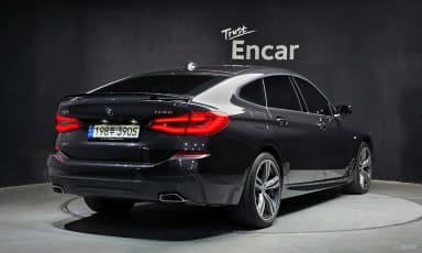 6-Series GT (G32)