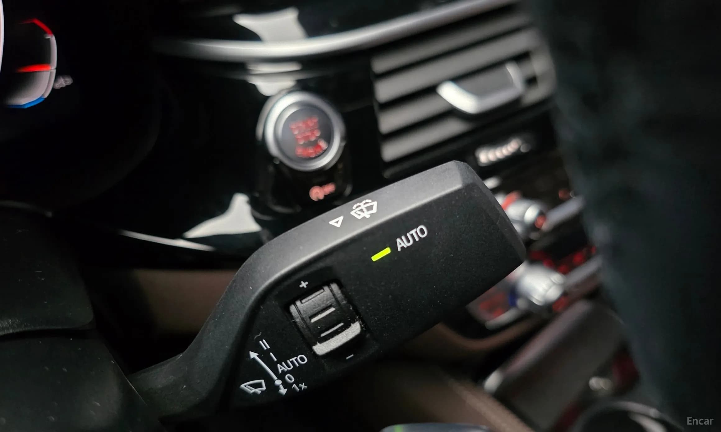 6-Series GT (G32)