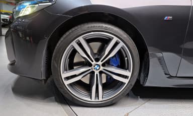 6-Series GT (G32)