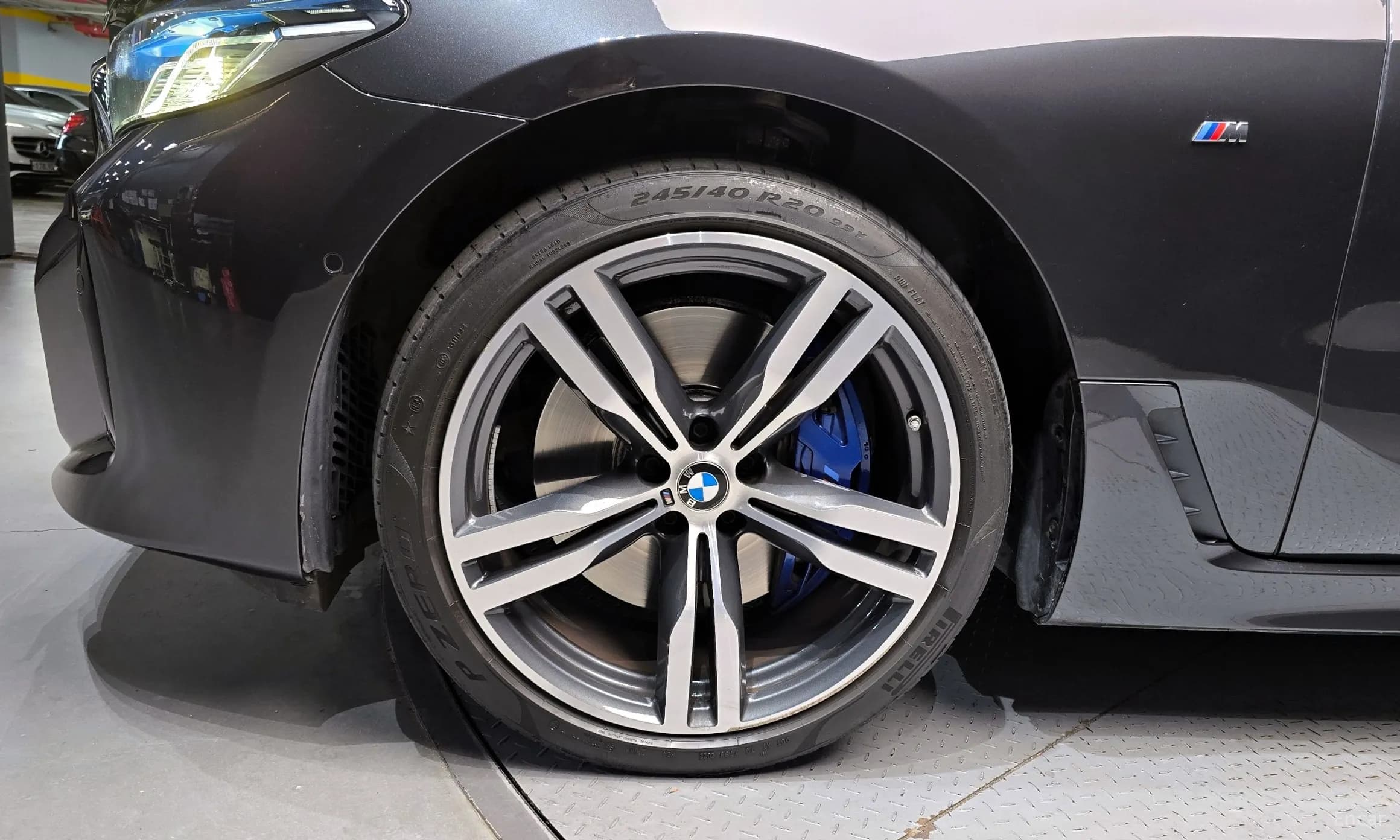 6-Series GT (G32)