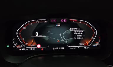 6-Series GT (G32)