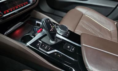 6-Series GT (G32)