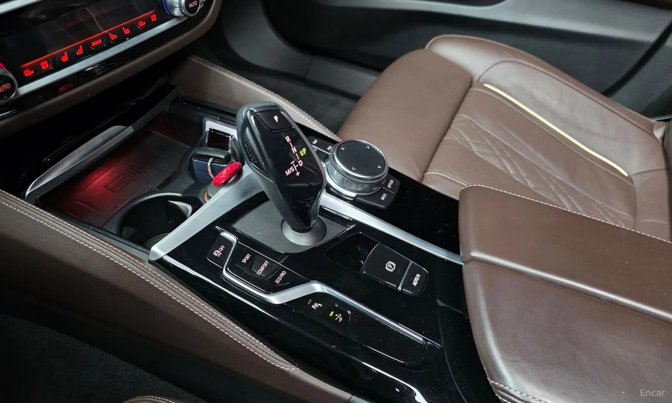 6-Series GT (G32)