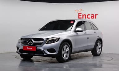 GLC-Class X253