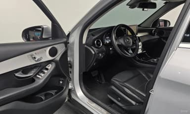 GLC-Class X253