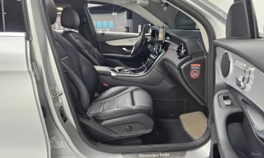 GLC-Class X253