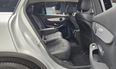 GLC-Class X253
