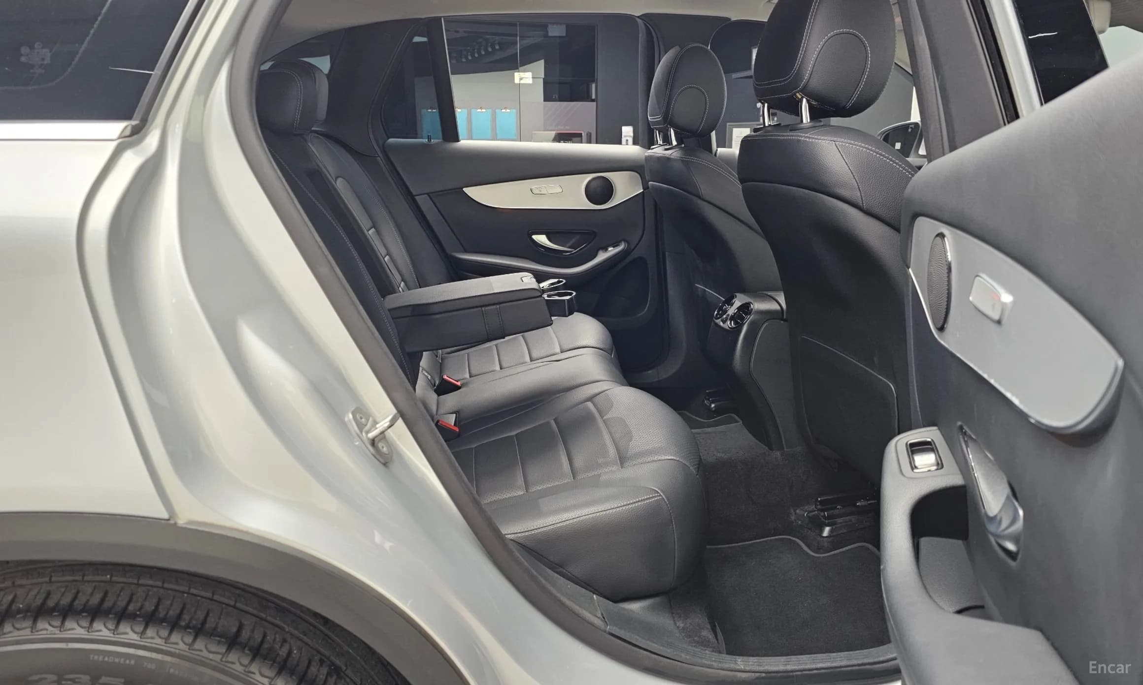 GLC-Class X253