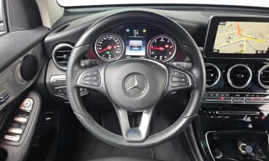 GLC-Class X253