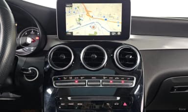 GLC-Class X253