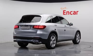 GLC-Class X253