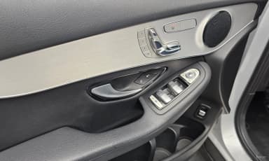 GLC-Class X253