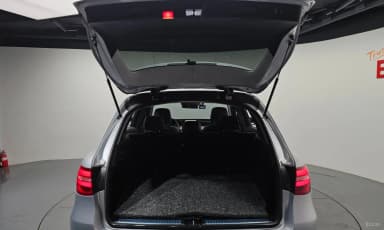 GLC-Class X253
