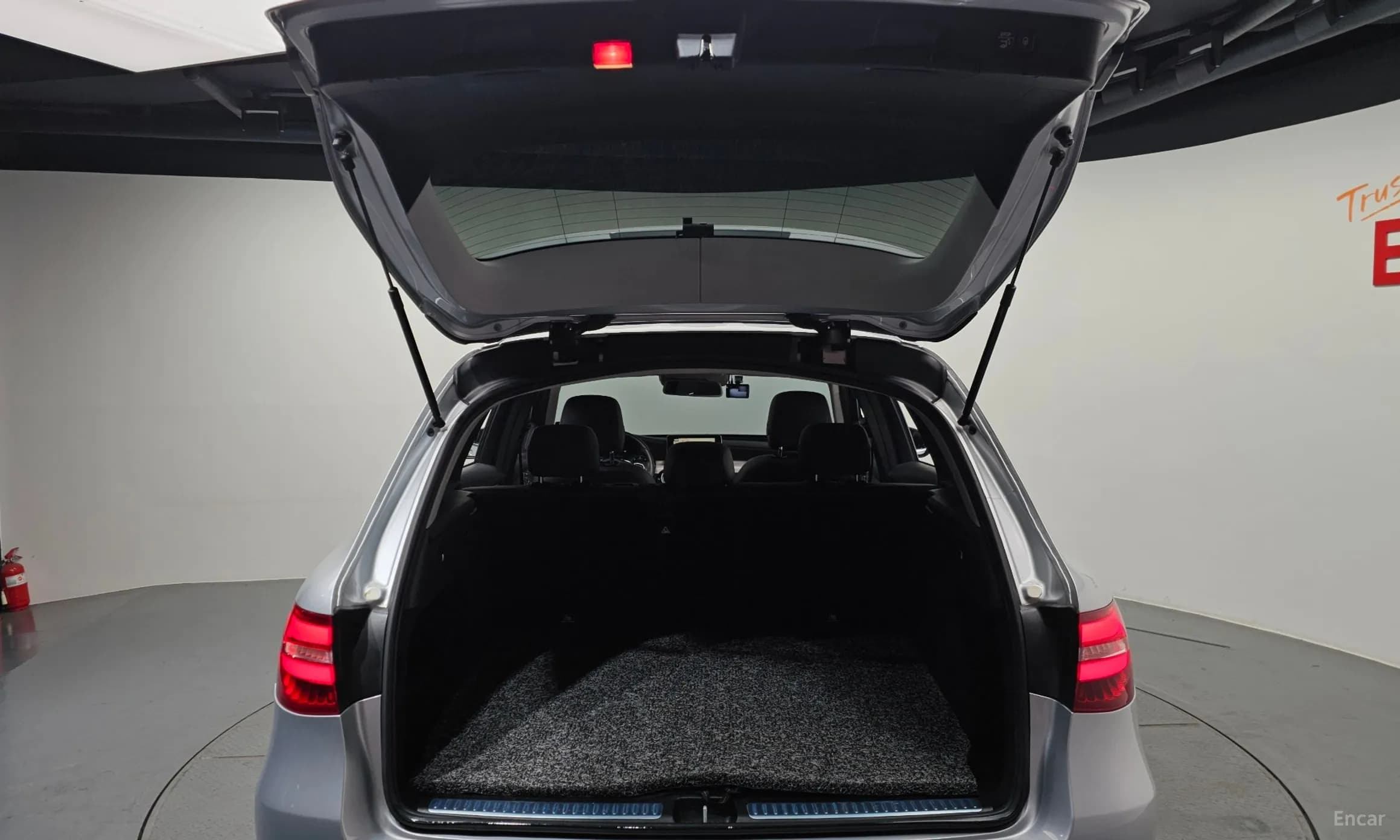 GLC-Class X253