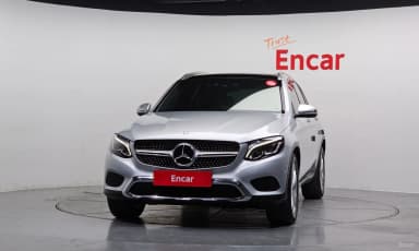 GLC-Class X253
