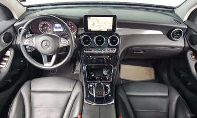 GLC-Class X253
