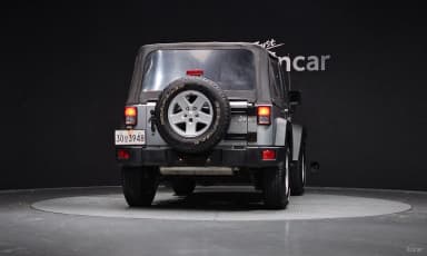 Wrangler (JK)
