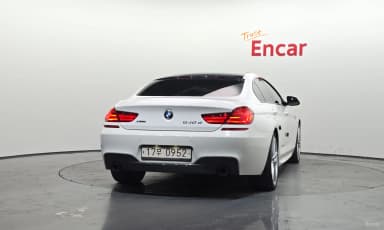 6 Series (F12)