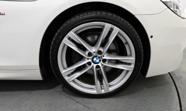 6 Series (F12)