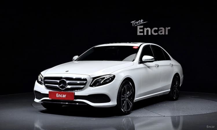 E-Class W213