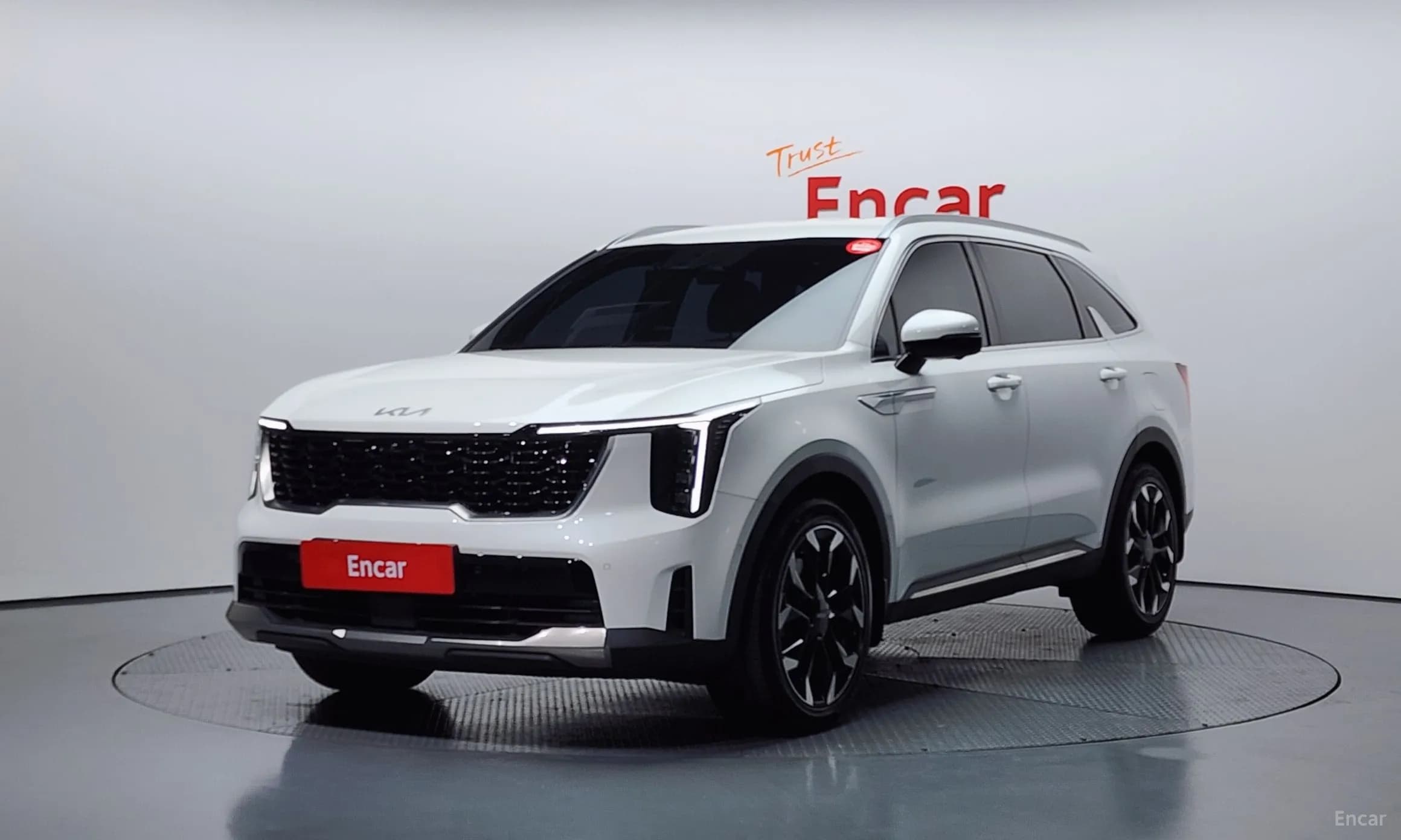 Sorento 4th Generation