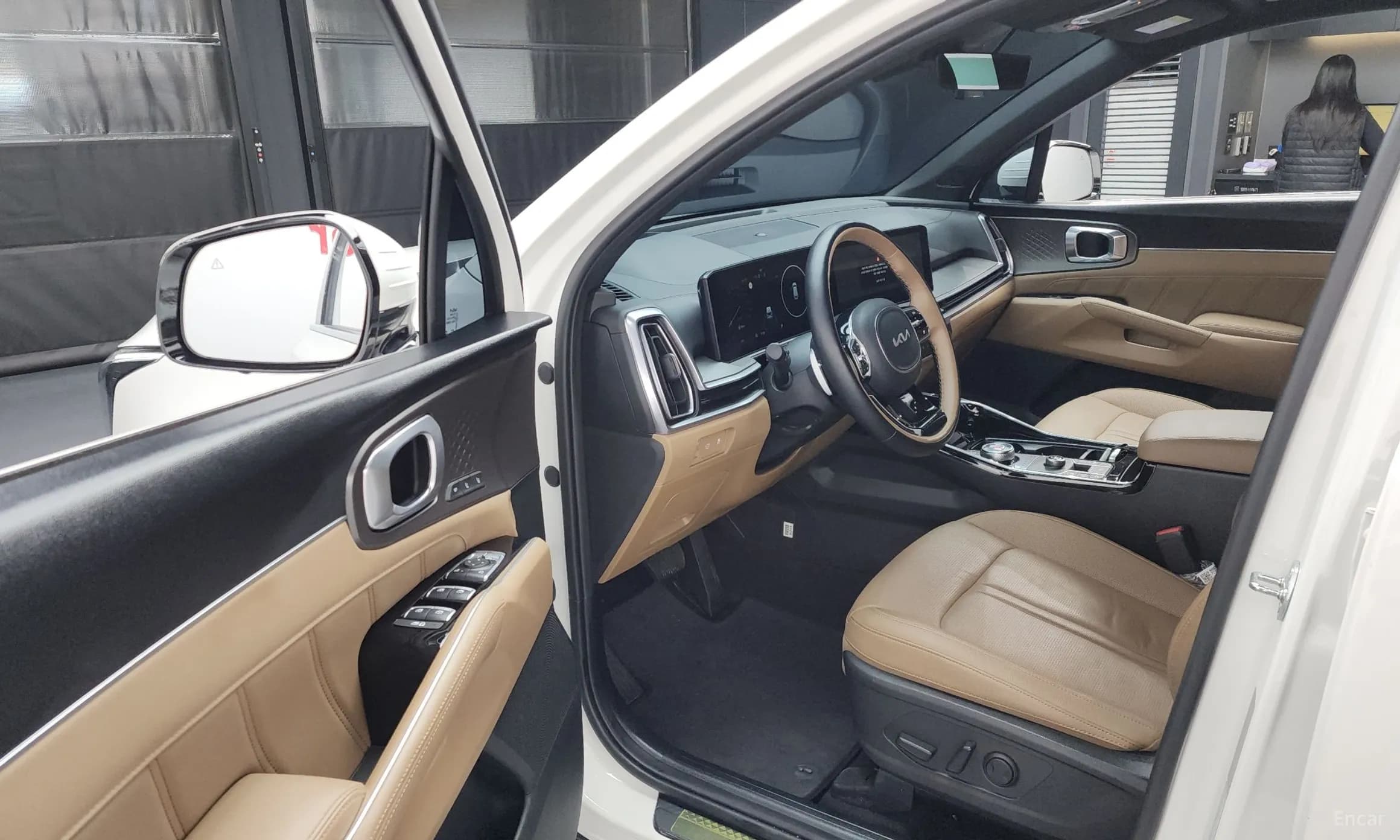 Sorento 4th Generation