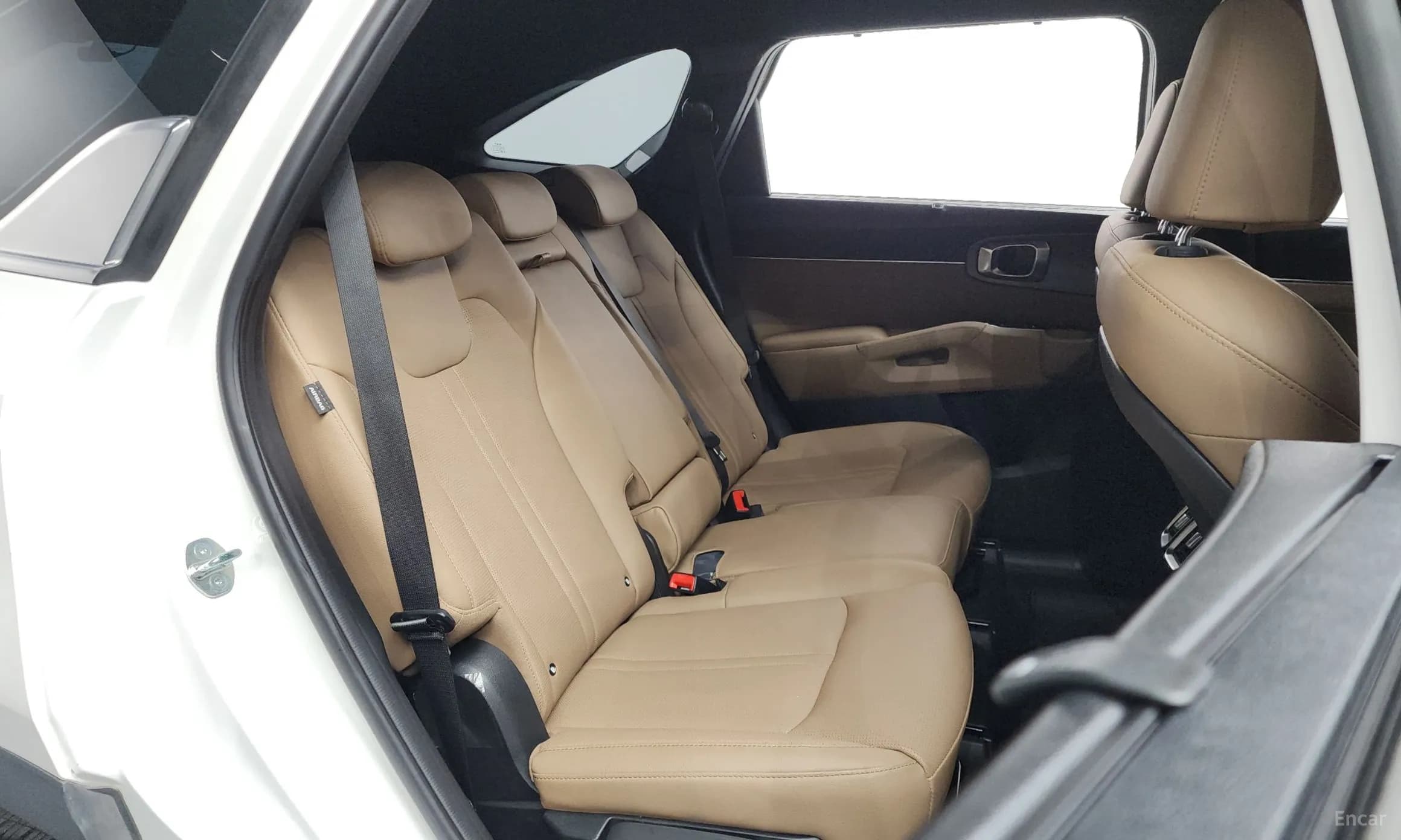 Sorento 4th Generation