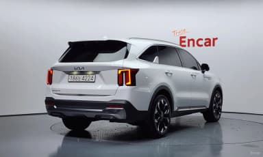 Sorento 4th Generation