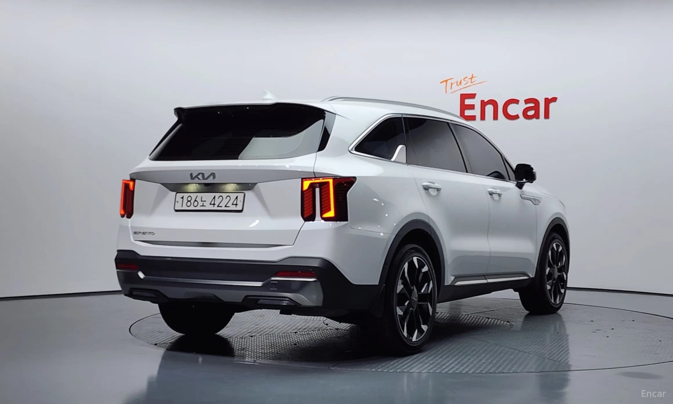 Sorento 4th Generation