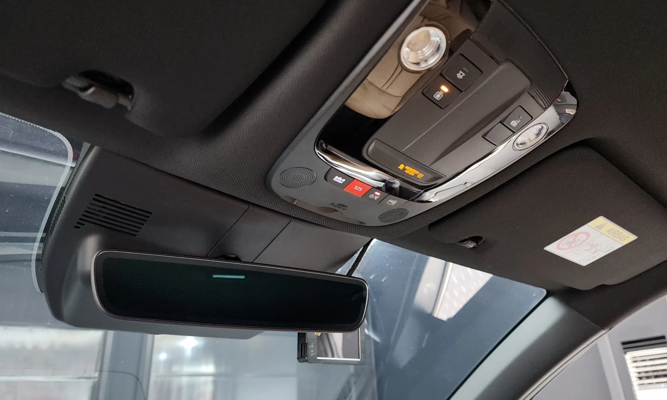 Sorento 4th Generation