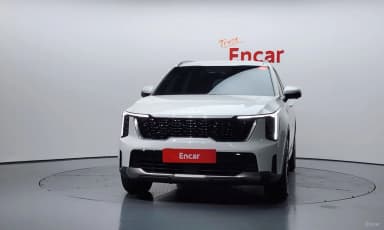 Sorento 4th Generation
