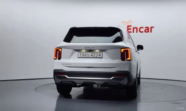 Sorento 4th Generation
