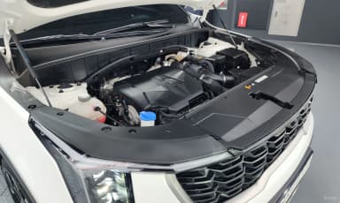 Sorento 4th Generation